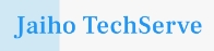 Jaiho TechServe Logo