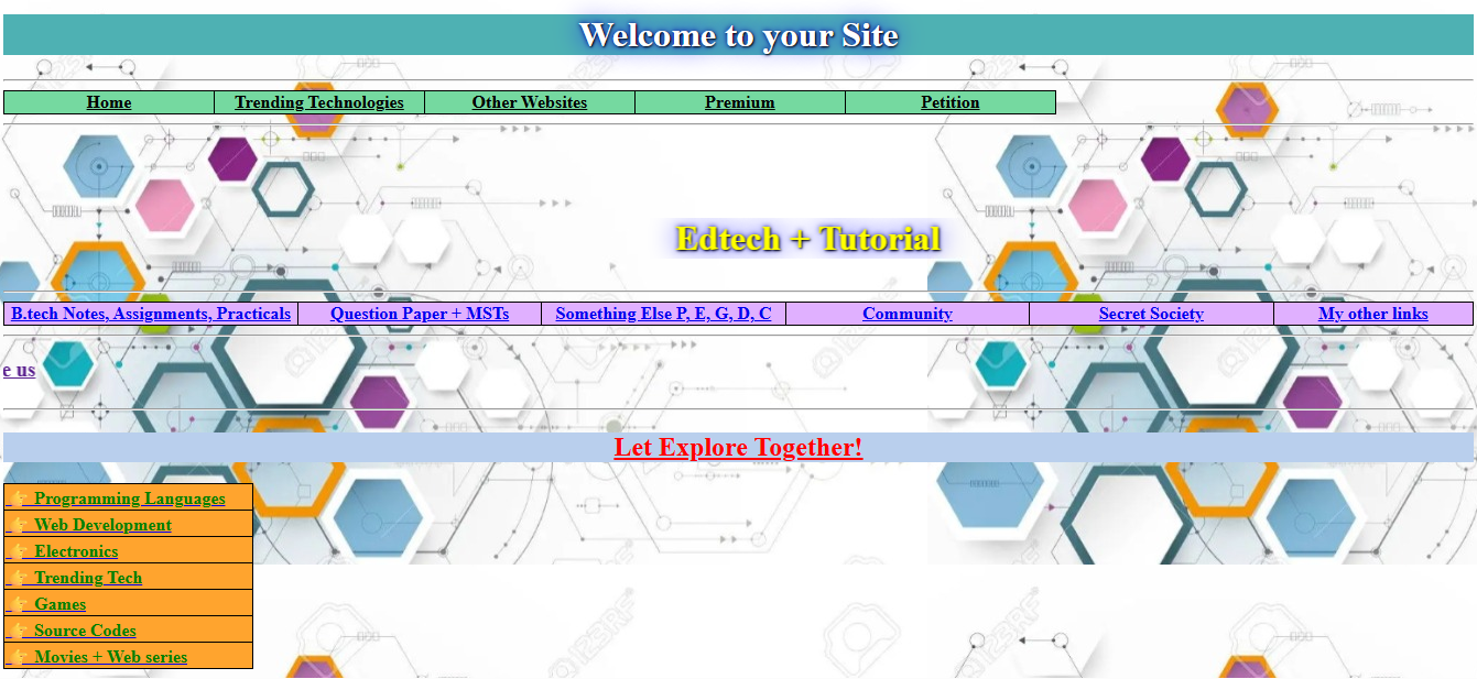 Ed-tech Icon