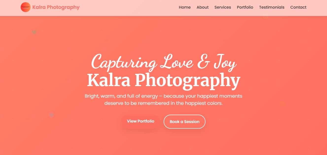 Photography Icon